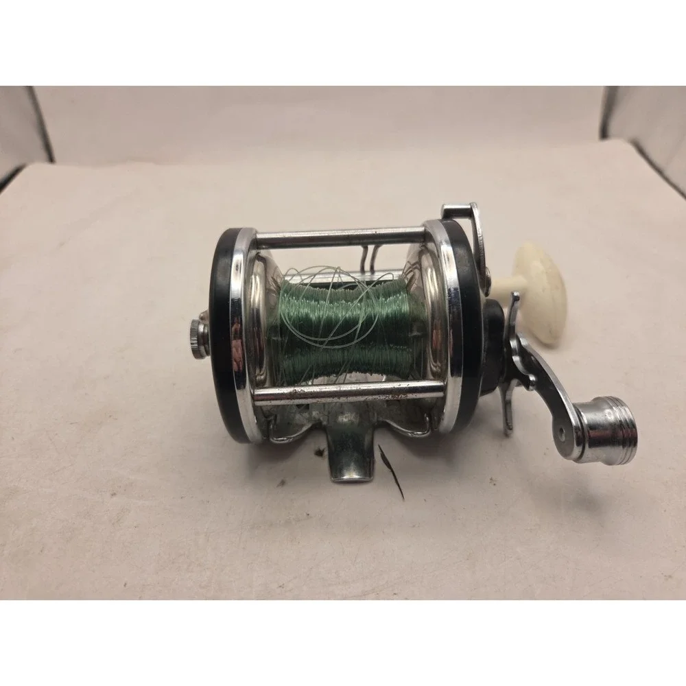 Ocean City this reel